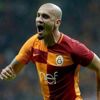 Maicon'a Portekiz'den kısmet Maicon'a Portekiz'den kısmet