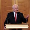 İsmail Kahraman meclis başkanlığı için başvurdu
