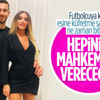 Adem Büyük'ün eşine hakaret ettiler