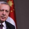 Cumhurbaşkanı Erdoğan nikah şahidi oldu