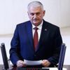 TBMM Başkanı Yıldırım'dan 'veda yemeği' TBMM Başkanı Yıldırım'dan 'veda yemeği'