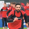 Yanal, Beşiktaş’ı Ekici ve Cardozo ile yıkacak Yanal, Beşiktaş’ı Ekici ve Cardozo ile yıkacak