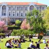 Boğaziçi Üniversitesi'nden 'yüz yüze eğitim' kararı Boğaziçi Üniversitesi'nden 'yüz yüze eğitim' kararı