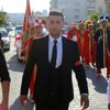 Gelin almaya mehter takımıyla gitti