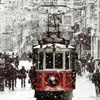 İstanbul'a kar geliyor!