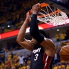 NBA'de Dwyane Wade'in gecesi NBA'de Dwyane Wade'in gecesi