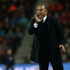 Terim'den Atınç'a forma Terim'den Atınç'a forma