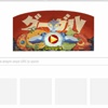Google’den Eiji Tsuburaya için Google’den Eiji Tsuburaya için