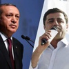 Selahattin Demirtaş Türkiye’yi şikayet etti! Selahattin Demirtaş Türkiye’yi şikayet etti!