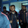 G.Saray'a geniş güvenlik önlemi G.Saray'a geniş güvenlik önlemi