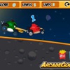 Angry Birds Go ile yarış keyfi Angry Birds Go ile yarış keyfi