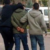‘Berkin Elvan’ pankartı açan 7 liseliye gözaltı! ‘Berkin Elvan’ pankartı açan 7 liseliye gözaltı!