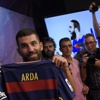 İşte FIFA'nın Arda Turan kararı