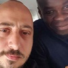 Christopher Samba Trabzon'a geliyor! Christopher Samba Trabzon'a geliyor!