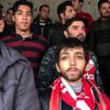 İran da erkek kılığında stada girip maç izleyen 6 ... İran da erkek kılığında stada girip maç izleyen 6 ...