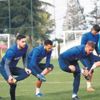 Trabzonspor'un gözü zirvede Trabzonspor'un gözü zirvede