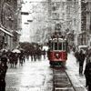Meteoroloji'nin İstanbul için kar uyarısı sonrası İBB alarma geçti