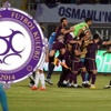 Osmanlıspor, 5 yıl sonra Süper Lig’de