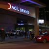 Gaziantep'te bir uzman çavuş darbedildi Gaziantep'te bir uzman çavuş darbedildi