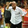 Fatih Terim dan flaş Falcao açıklaması
