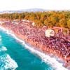 Kuşadası Gençlik Festivali başlıyor Kuşadası Gençlik Festivali başlıyor