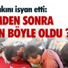 Erciş’te 3 Araç Ateşe Verildi Erciş’te 3 Araç Ateşe Verildi