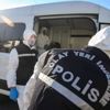 Silivri'de bir kişi silahla öldürüldü Silivri'de bir kişi silahla öldürüldü