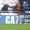 Feghouli'de mutlu son
