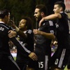 Real Madrid takipte!