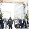 Kimya dersinde patlama Kimya dersinde patlama