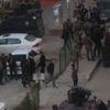 Jandarmaya ateş açtı, yakalanacağını anlayınca intihar etti Jandarmaya ateş açtı, yakalanacağını anlayınca intihar etti