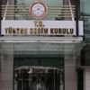 AK Parti ve MHP itiraz etmişti, YSK'dan son dakika kararı