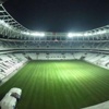 ​TFF’den Vodafone Arena açıklaması