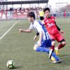 Kayseri Birinci Amatör Küme U-19 Ligi
