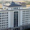 AK Parti MKYK toplantısı başladı