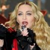 Madonna boykot çağrılarına rağmen İsrail'de
