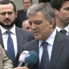Abdullah Gül'den 'Kılıçdaroğlu' açıklaması