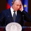 Putin'den Libya için İdlib uyarısı Putin'den Libya için İdlib uyarısı