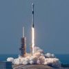 Rocket Lab’ın Electron Roketi yörüngeye ulaşamadı, 7 uydu kayboldu