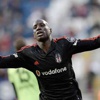 Demba Ba'da son saatler