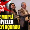 ﻿AKP ve MHP'li belediyelerden 'enişteye' 14 milyon TL'lik ihale