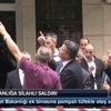 IŞİD bu kez Telabyad'ı sızmaya çalıştı IŞİD bu kez Telabyad'ı sızmaya çalıştı
