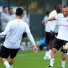 Kartal perdeyi açıyor