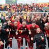 Kayseri hayata döndü Kayseri hayata döndü