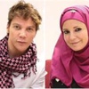 'Kur-an bana huzur veriyor'