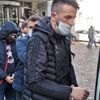 Aranan şahıslara eş zamanlı operasyon: 17 gözaltı Aranan şahıslara eş zamanlı operasyon: 17 gözaltı