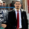 Baransu'ya casusluk gözaltısı