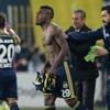 Emenike, Kadıköy ile barıştı! Emenike, Kadıköy ile barıştı!