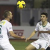 Eskişehirspor ile Bursaspor puanları paylaştı Eskişehirspor ile Bursaspor puanları paylaştı