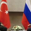 Başkan Erdoğan, Putin ile görüştü Başkan Erdoğan, Putin ile görüştü
